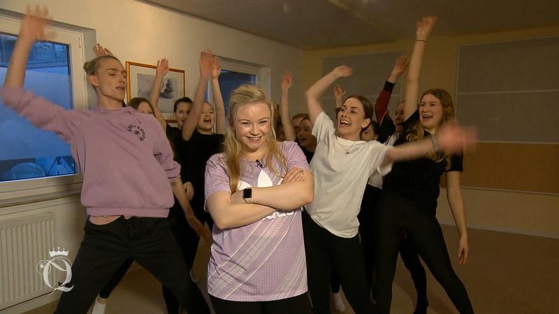 Bremens Montagskandidatin stellt sich vor