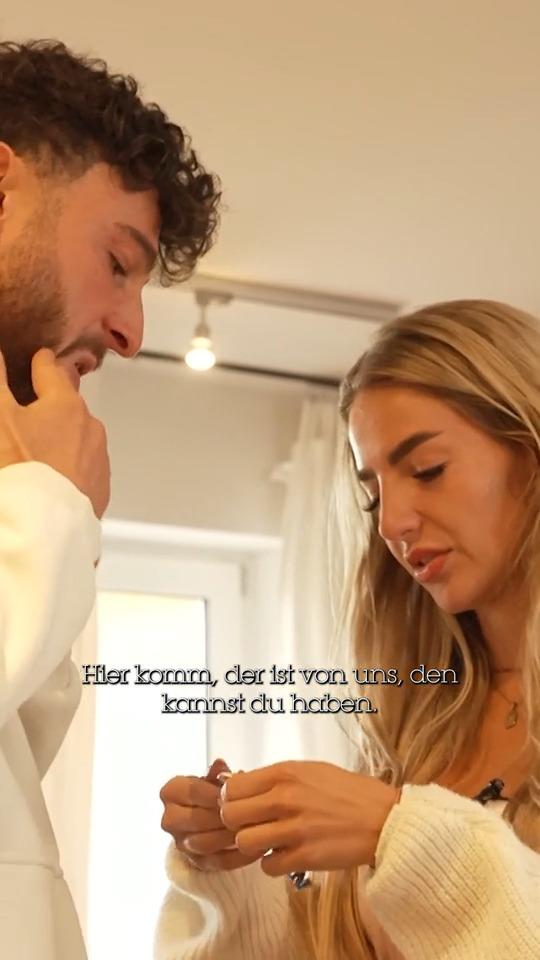 Emma und Umut: Tränenreiche Trennung