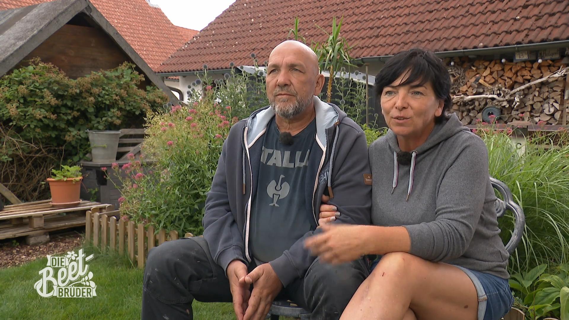 Startschuss für den Traumgarten