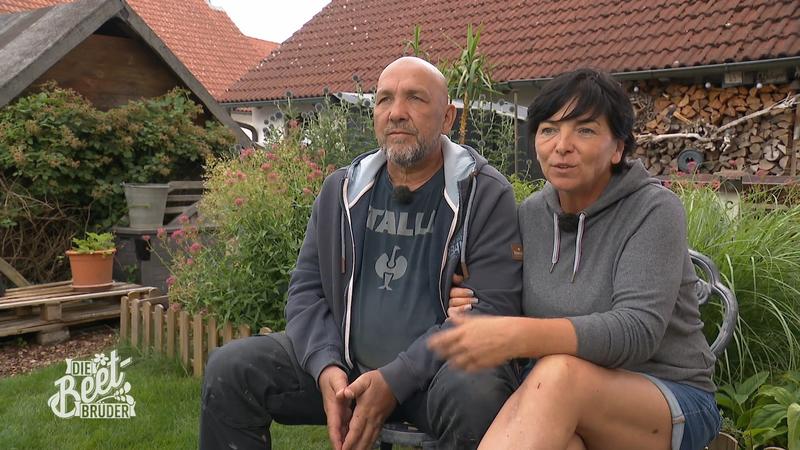 Startschuss für den Traumgarten