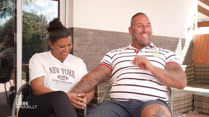 Kathrin und Jan möchten unbedingt Kinder haben