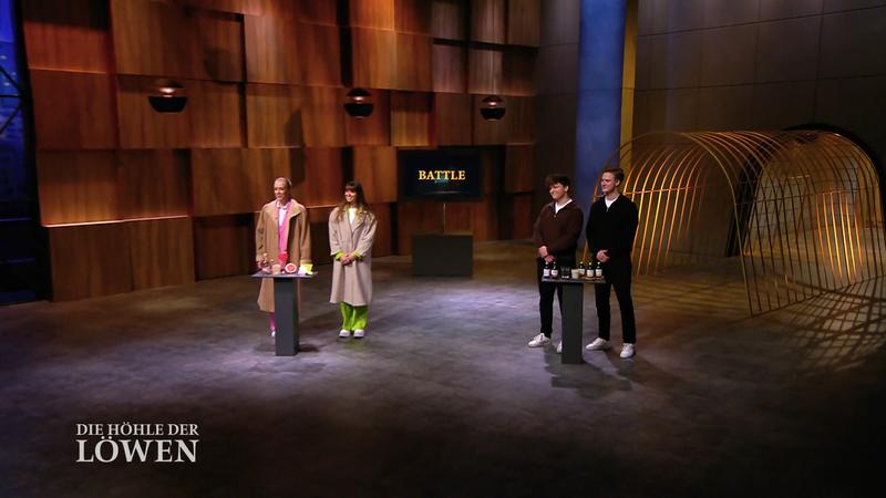 60 Sekunden für den Traum-Deal