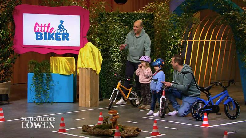 "So ein süßes Angebot hatten wir noch nie"