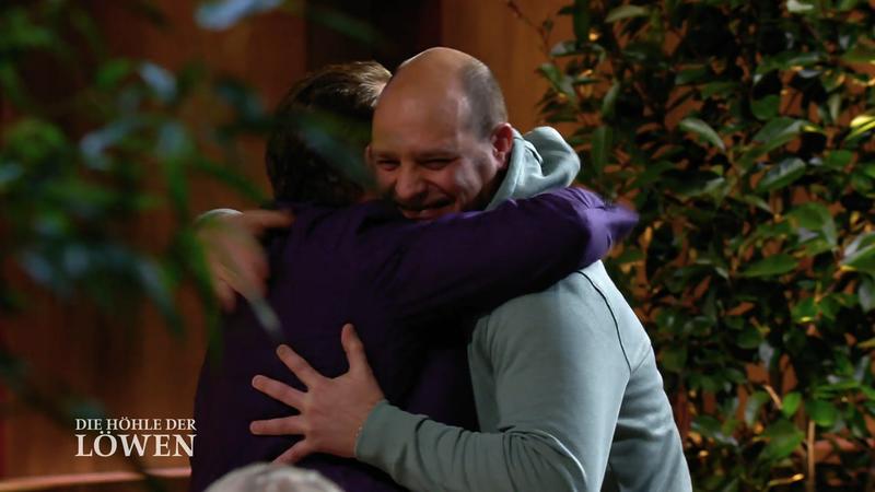 Little Biker begeistert die Löwen