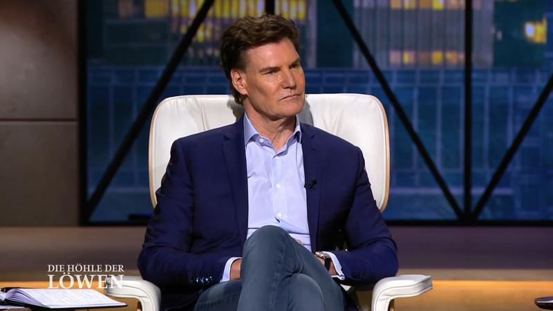 Carsten Maschmeyer macht Gegenangebot