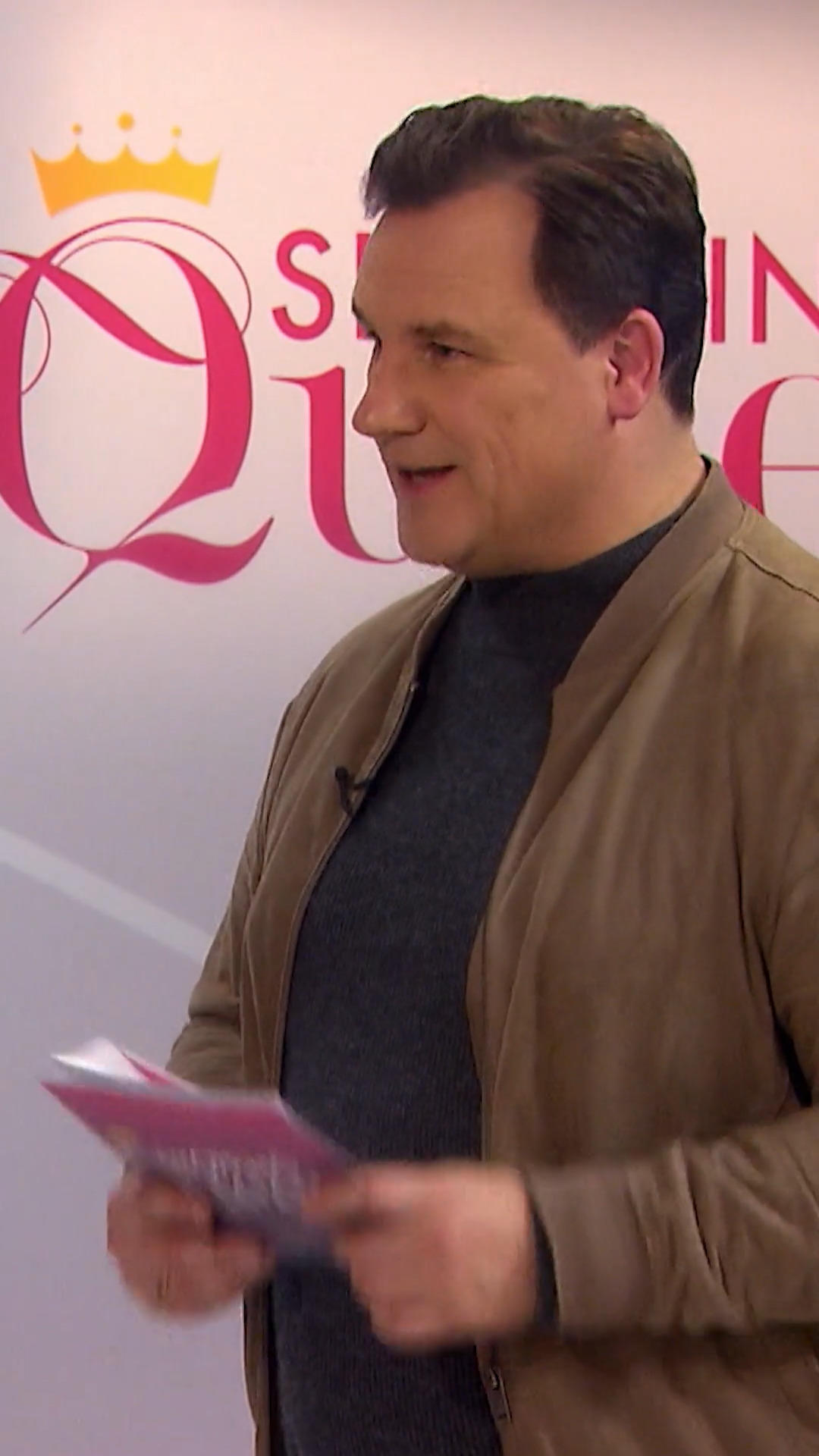Fii-na-le: Wen kürt Guido zur Shopping Queen?