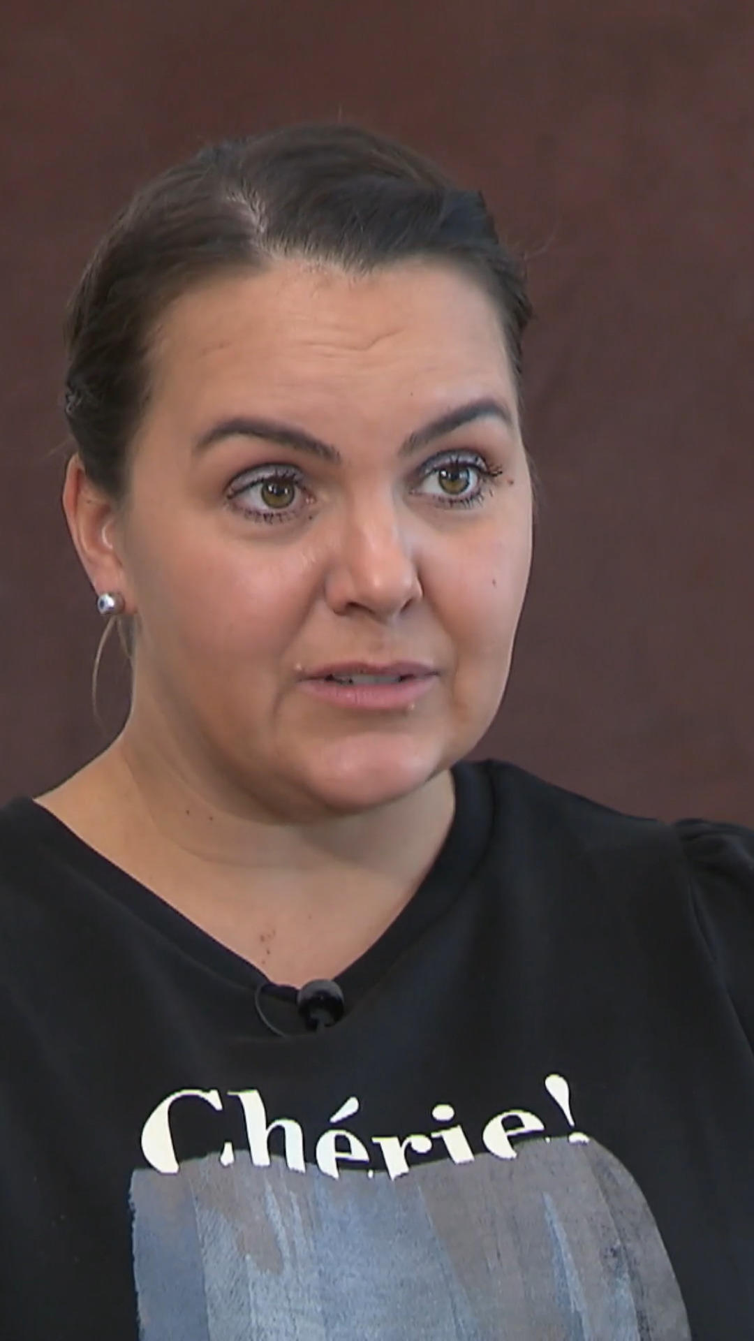 Tanja ist eine leidenschaftliche Köchin