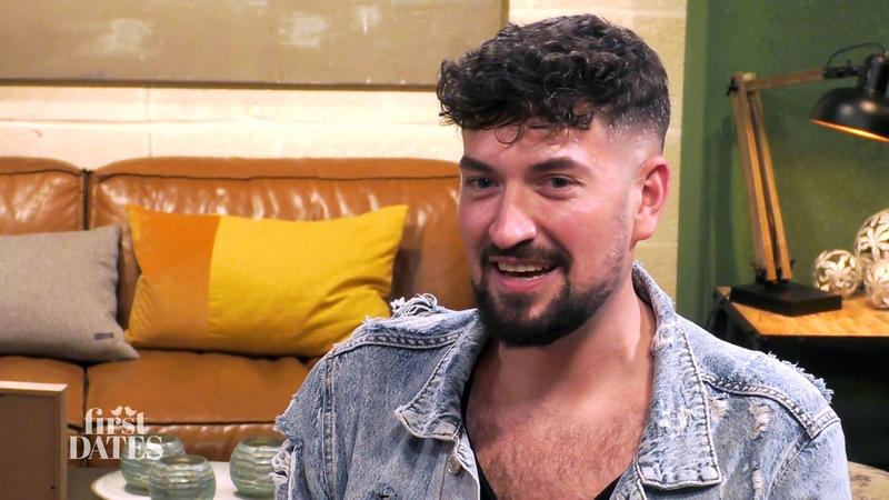 Joscha wartet gespannt auf Kevin