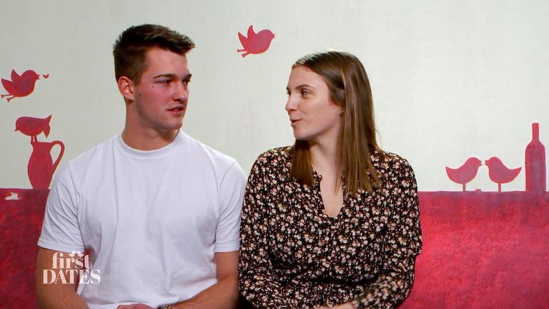Rafael und Kathi planen ein Wiedersehen – aber mit anderem Blick