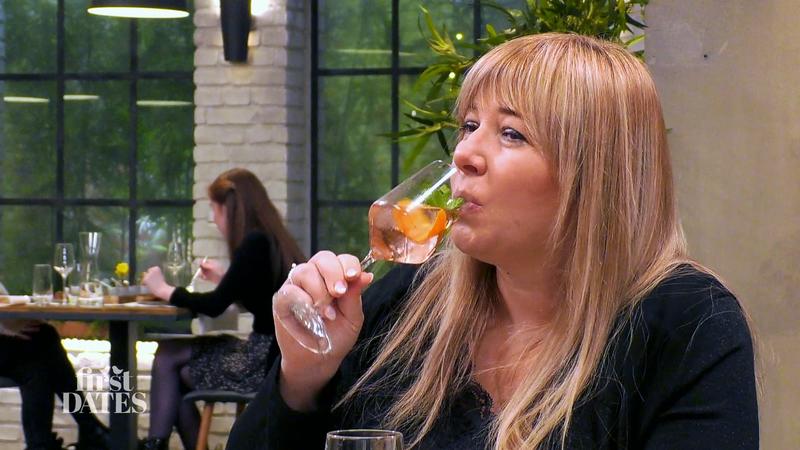 Eva zeigt Stärke – Thomas weiß damit umzugehen