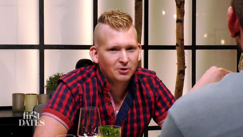 Tobi und Carsten finden über ihre Hobbys zueinander