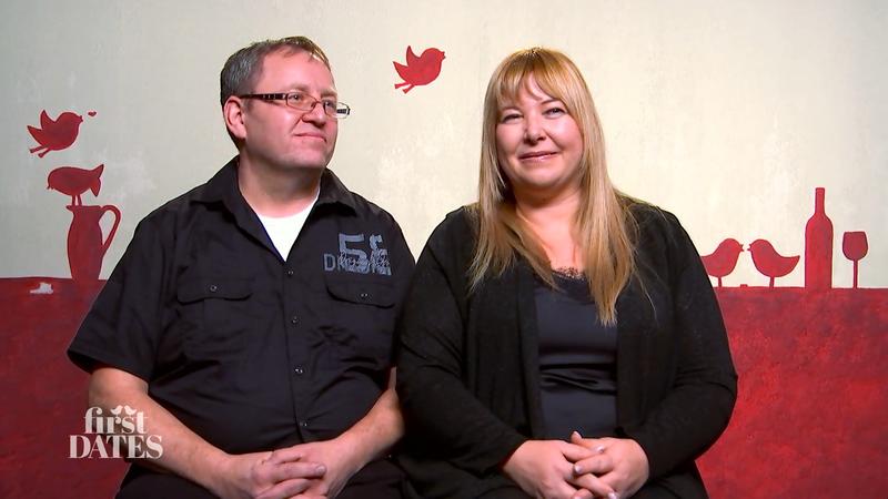 Eva und Thomas verzichten gemeinsam auf ein Wiedersehen