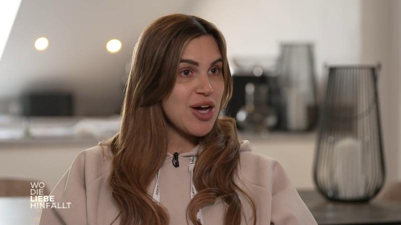 Gök zieht zu Rebecca – morgen kommt ihr Baby per Kaiserschnitt