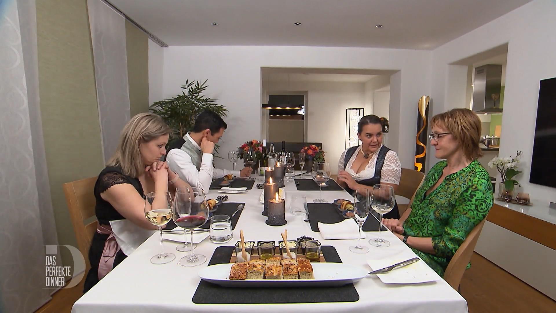 Tanja Dessert ist nicht für alle gleich