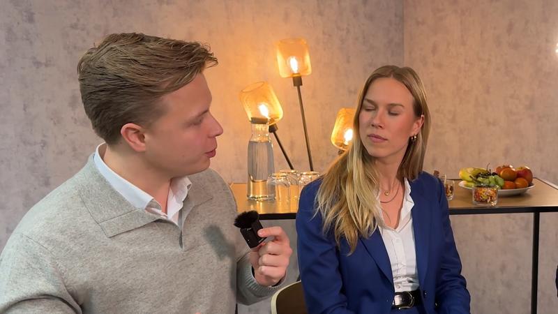 "Es ist surreal" - Das sagen die Gründer nach dem Deal