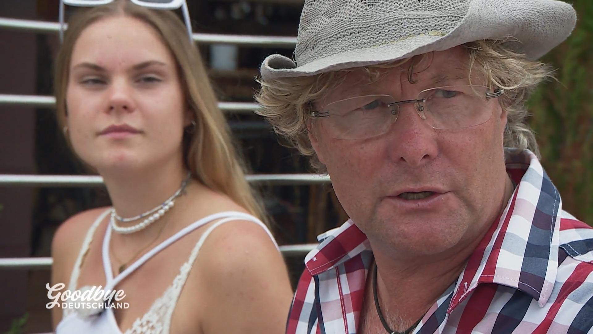 Jürgen kämpft in Mallorca mit seinem Gastro-Start