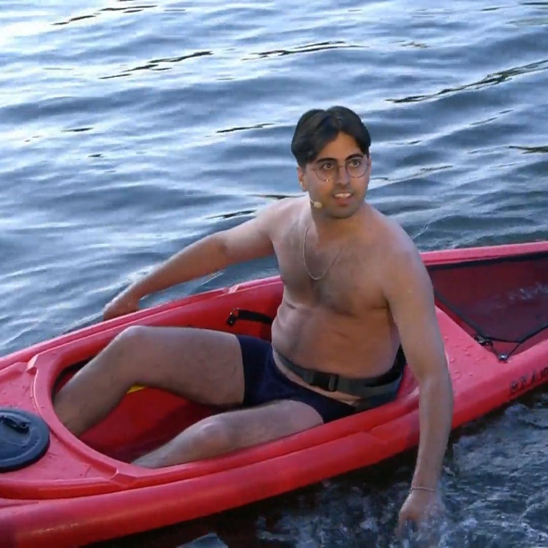 Howan holt sich den Sieg!