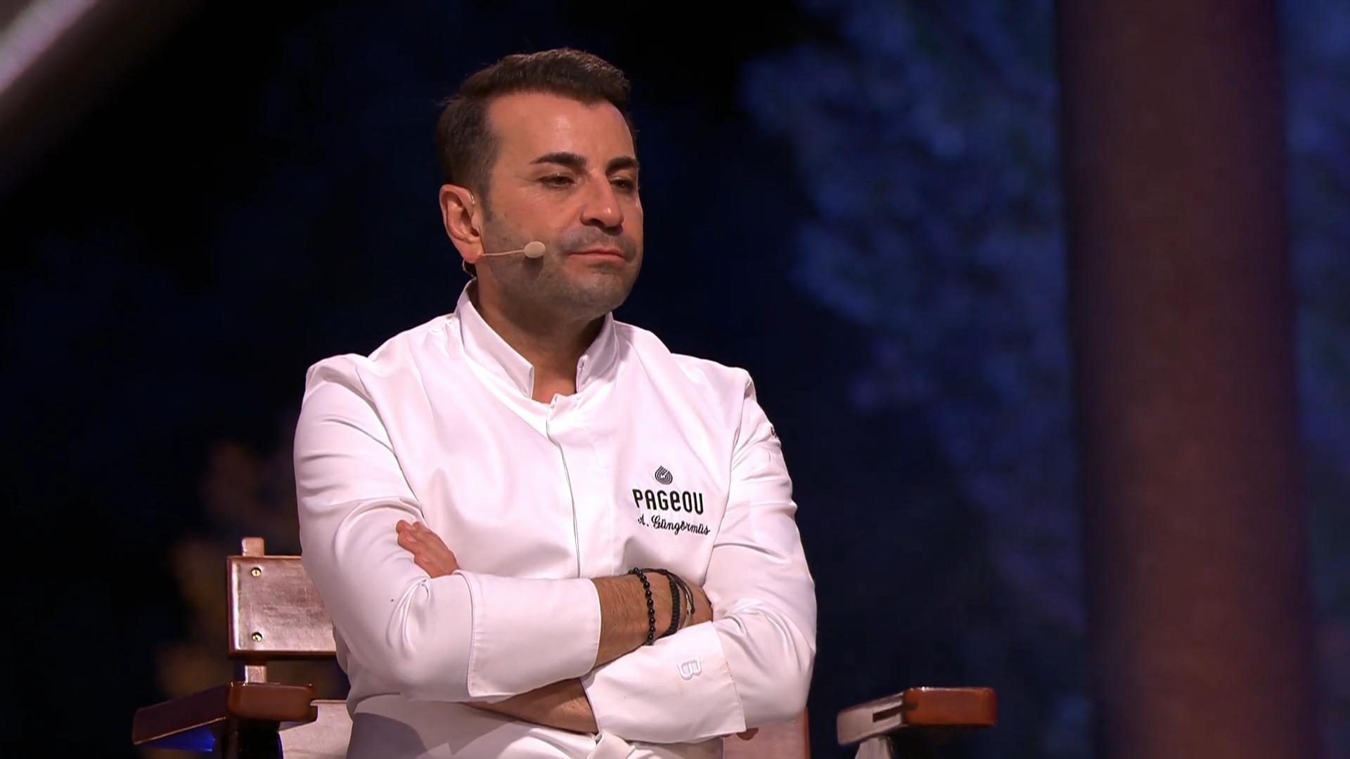 Ali Güngörmüş kriegt die Krise - und dann mischt auch noch Laura mit