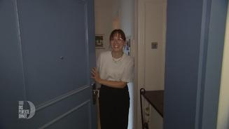  Lina startet in die vegane Woche