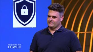Blackout beim Pitch und doch bekommt er eine zweite Chance