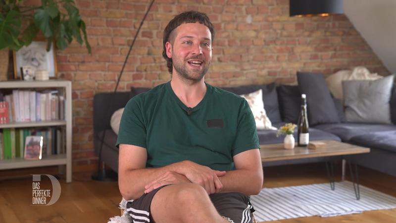 Vegane Challenge in Berlin