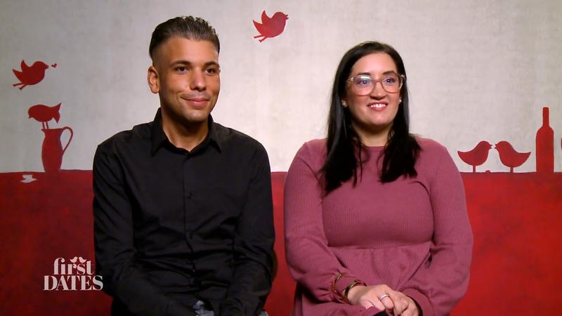 Kein zweites Date für Dario und Manuela