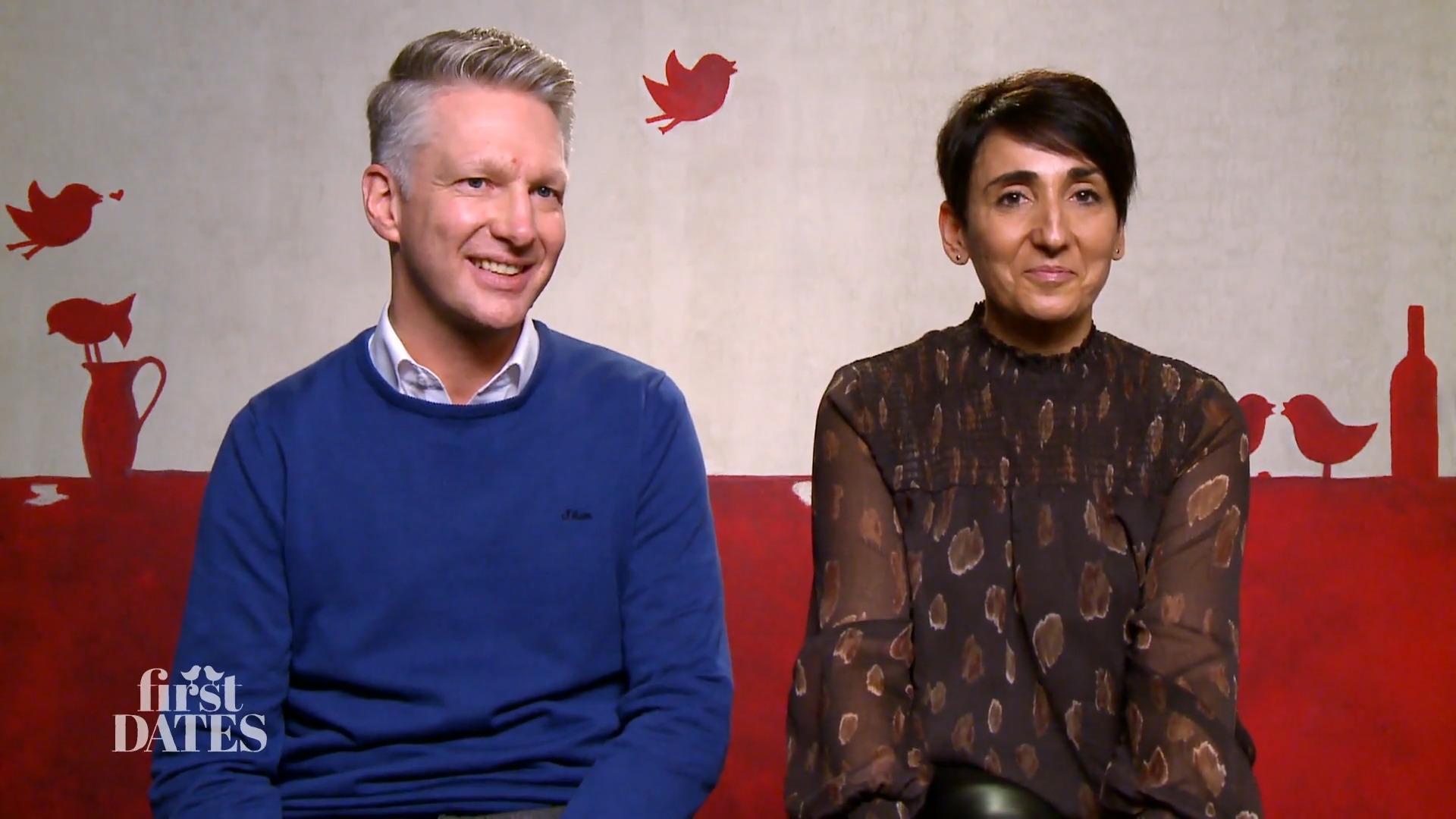 Natalie entscheidet sich gegen René