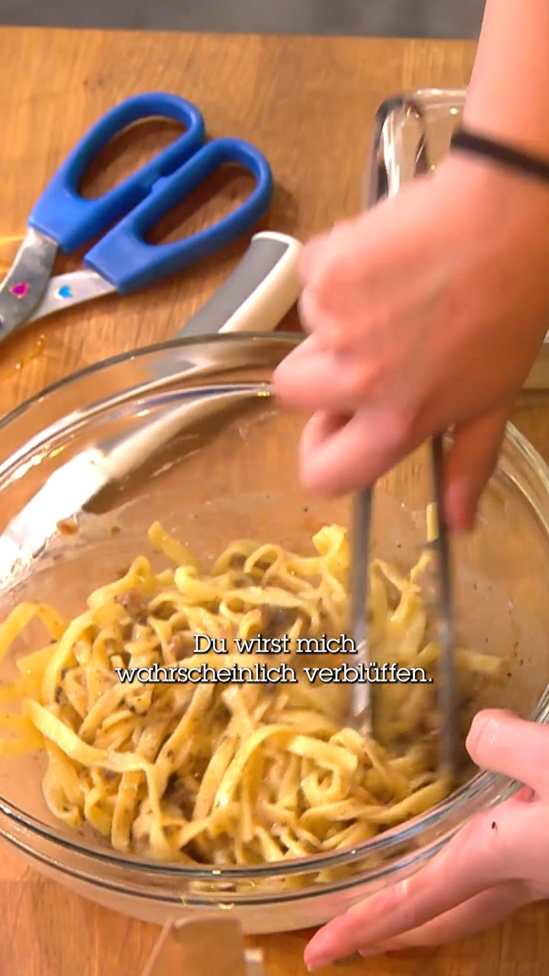 Schmeckt der Pitch den Löwen?