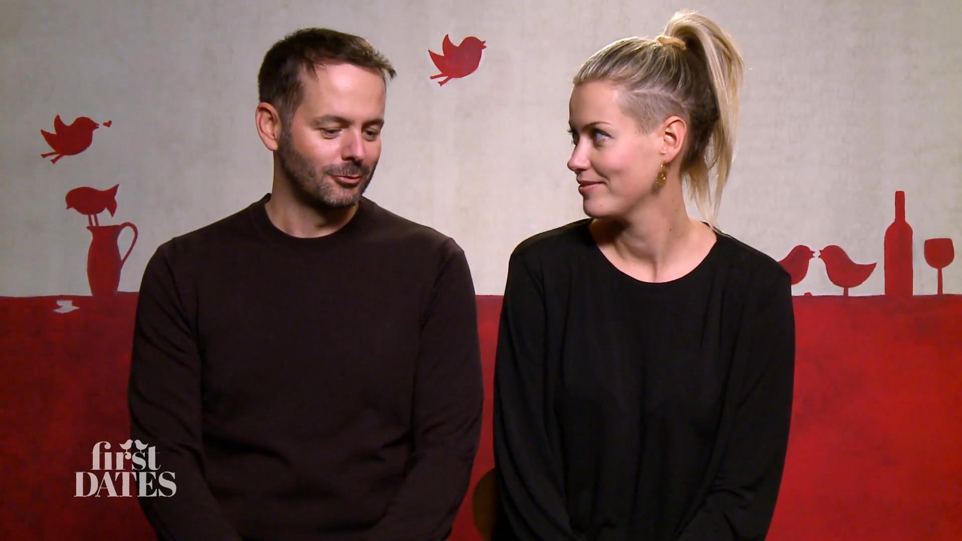 Laura und Markus wollen sich wiedersehen