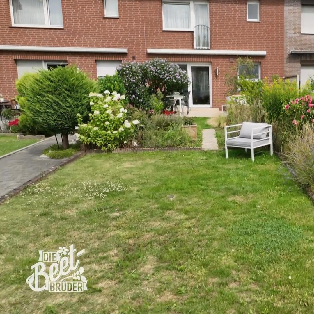 Carina & Christian möchten Veränderung