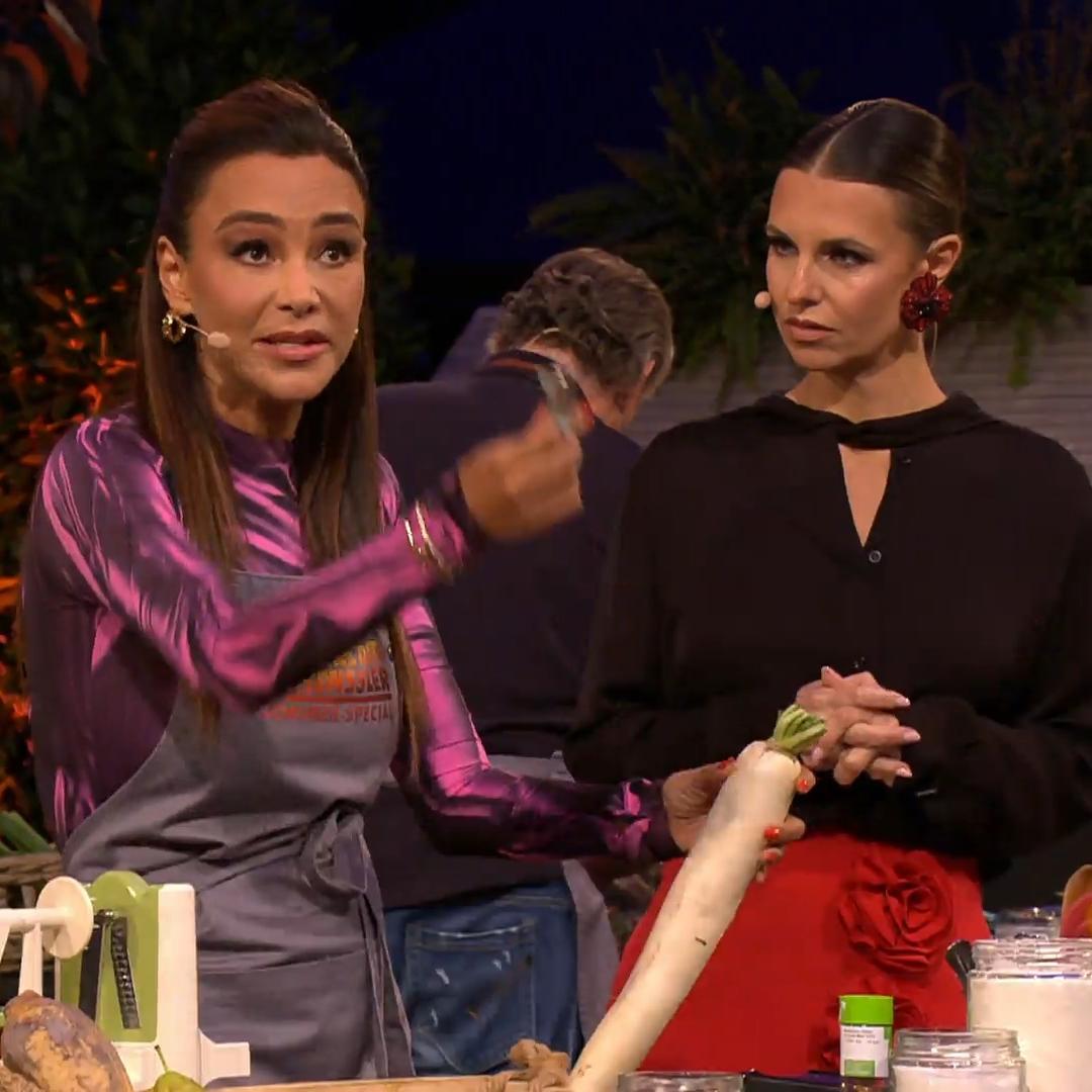 Mit einer Pekingente fing alles an