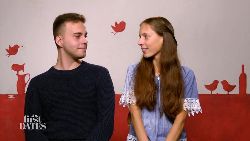 Enes und Saskia sehen keine Zukunft für ein Wiedersehen