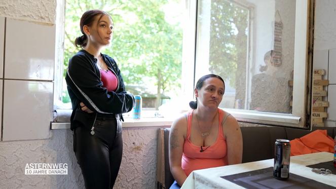 Familie Kallenbach wünscht sich einen neuen Anfang