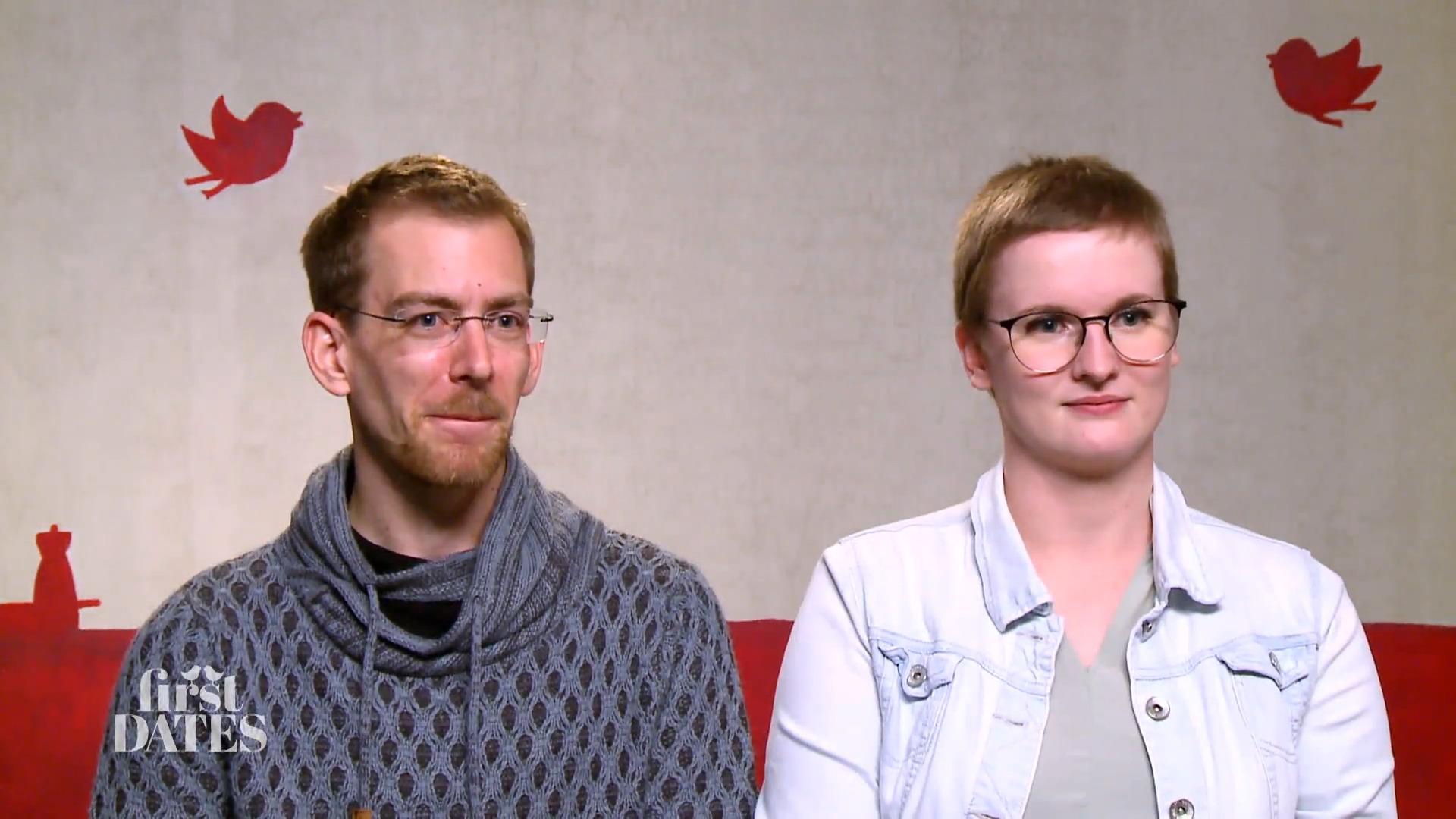 Freundschaft statt Liebe