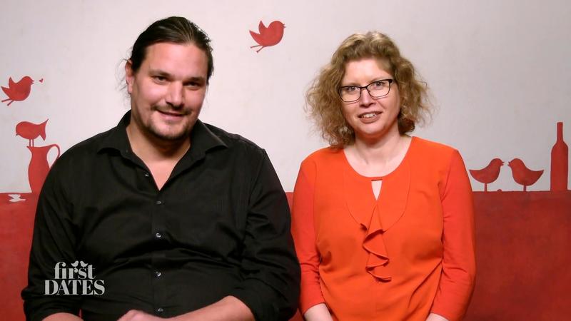 Beide sagen Ja zum zweiten Date