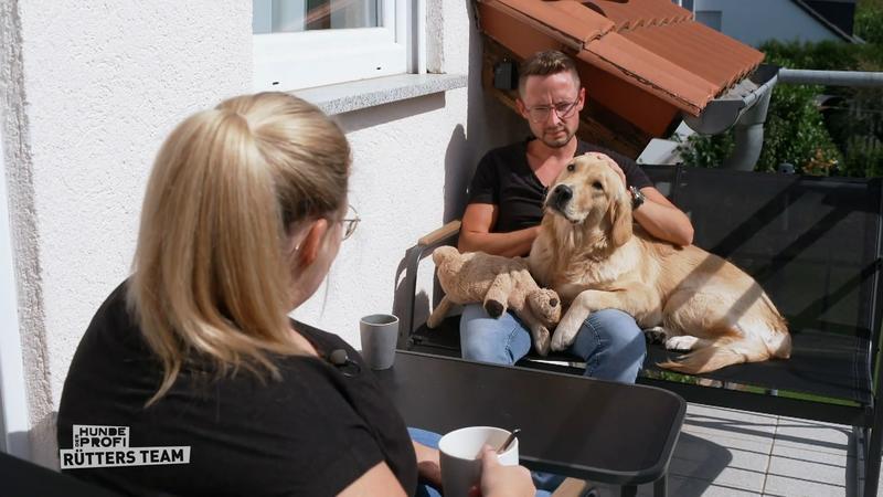 Olaf ist ein echter Beziehungskiller