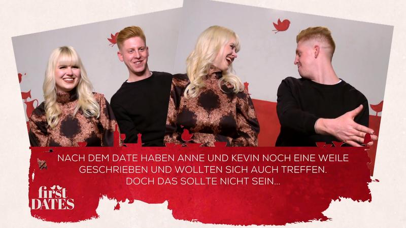 So ging es nach den Dates weiter