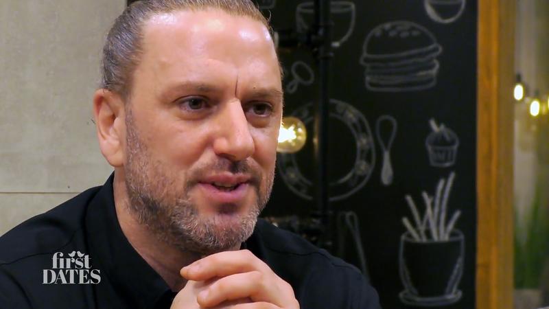 Nico erzählt, dass er keine Freunde hat