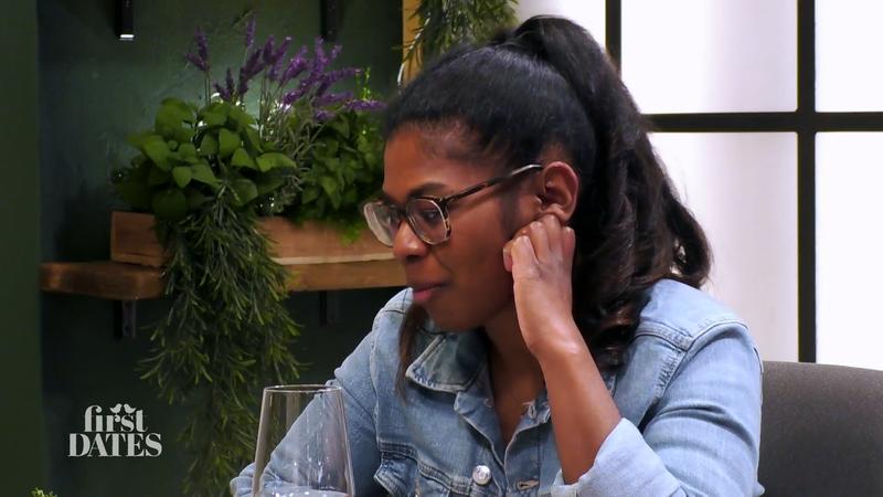 Beide müssen noch auftauen