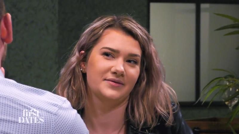 Beide scheinen sich anziehend zu finden