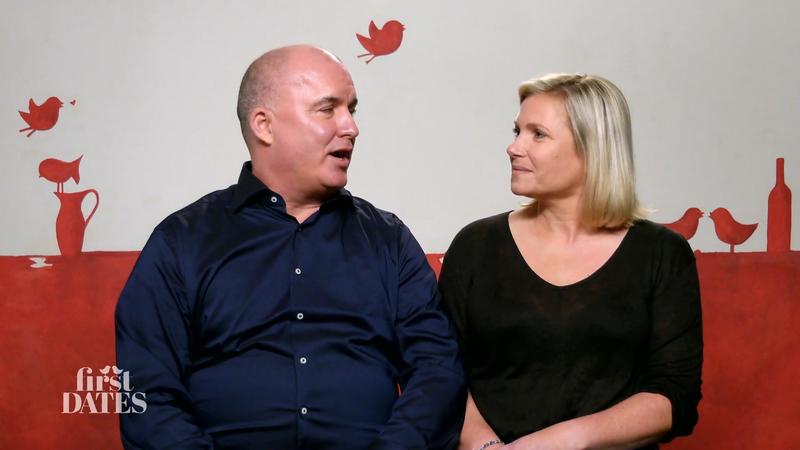 René & Tamara wollen sich wiedersehen