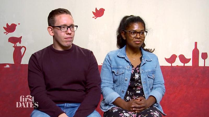 Kein zweites Date für Shikha und Tobias