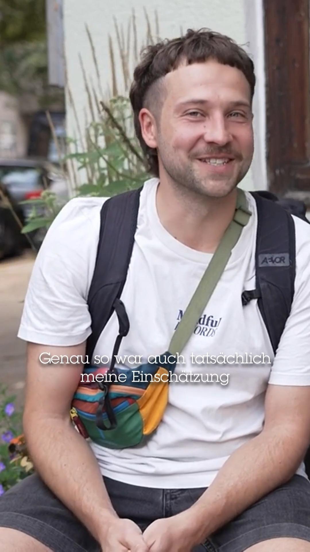 Wird es bei Nico exquisit?