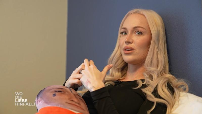 Laura hofft auf ein gemeinsames Leben mit Joshua