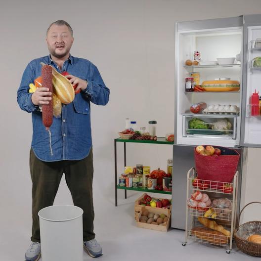 Nachhaltigkeitswoche „Für mehr Leben“