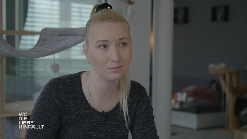 Kim kämpft für ihre Liebe
