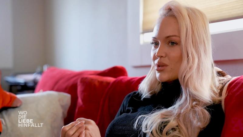 Laura leidet sehr unter der Trennung