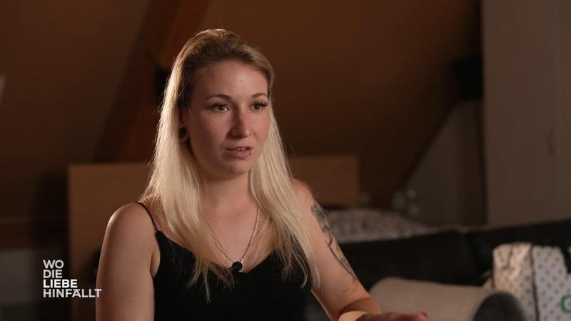 Kim beginnt ein neues Kapitel