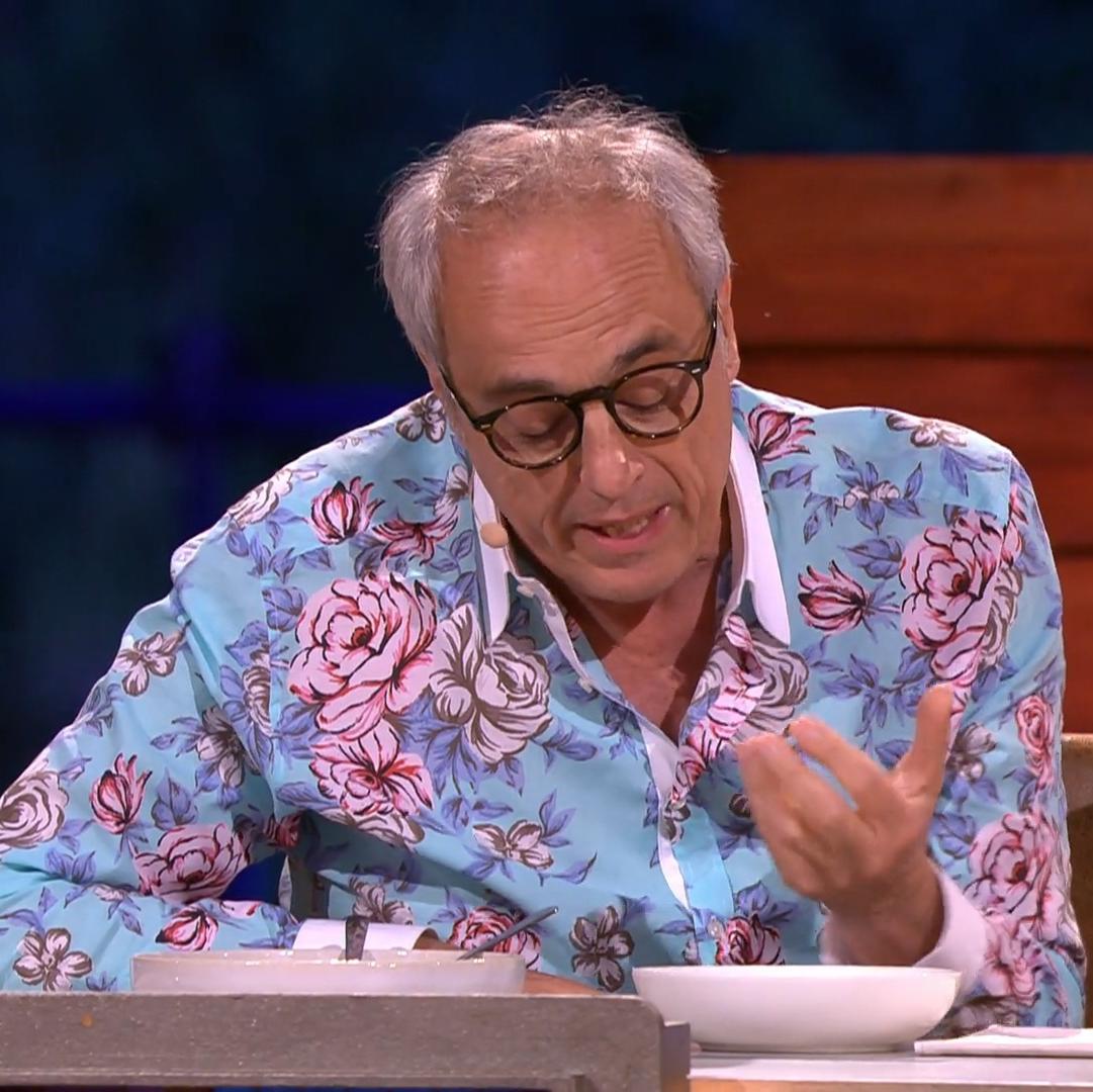 Henssler gegen Zarrella