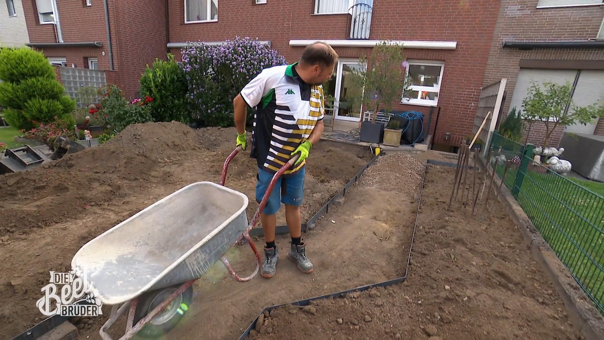 "Der Weg ist das Ziel"